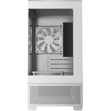 Корпус GAMDIAS AURA GC9M ELITE WH ARGB PC Case (4711514503142)