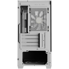 Корпус GAMDIAS AURA GC9M ELITE WH ARGB PC Case (4711514503142)