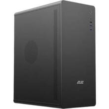 Дніпро - Корпус 2E Credo V500B Black (2E-V500B)