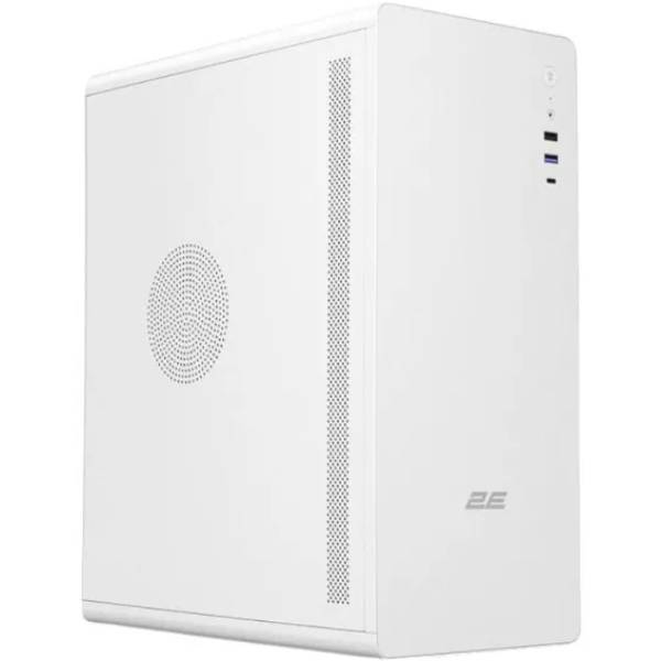 Корпус 2E Credo V500W White (2E-V500W)