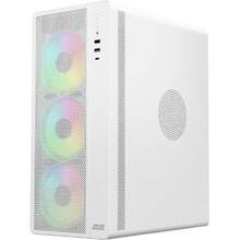 Корпус 2E GAMING Credo Plus V510W White (2E-V510W)