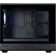 Корпус ZALMAN M5 Black (M5BLACK)