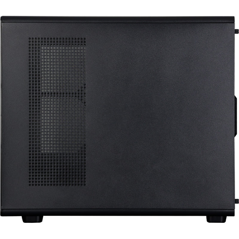 Корпус ZALMAN M5 Black (M5BLACK) Максимальная длина видеокарты 410
