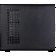 Корпус ZALMAN M5 Black (M5BLACK)