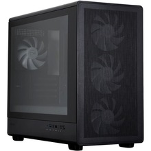 Корпус ZALMAN M5 Black (M5BLACK)