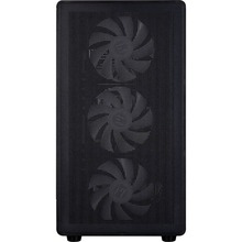 Корпус ZALMAN M5 Black (M5BLACK)