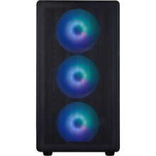 Корпус ZALMAN M5 Black (M5BLACK)