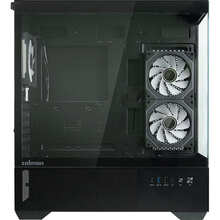 Корпус ZALMAN Chronix Black (CHRONIXBLACK)
