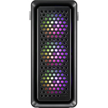 Корпус FSP CUT593AB Black