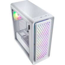 Корпус FSP CUT593AW White