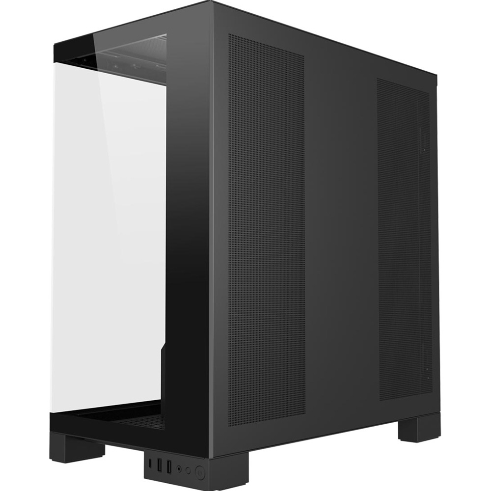 Корпус FSP M540-BA Black Тип Midi-Tower