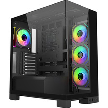 Днепр - Корпус FSP M540-BA Black