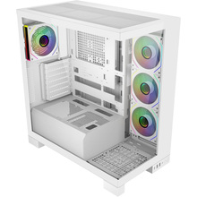 Днепр - Корпус FSP M540-WA White