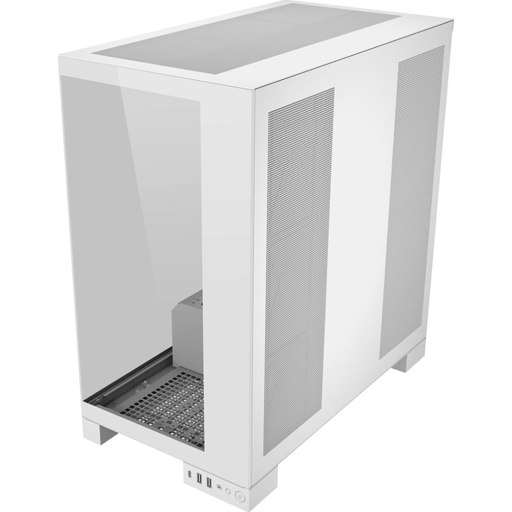Корпус FSP M540-WA White Тип Midi-Tower