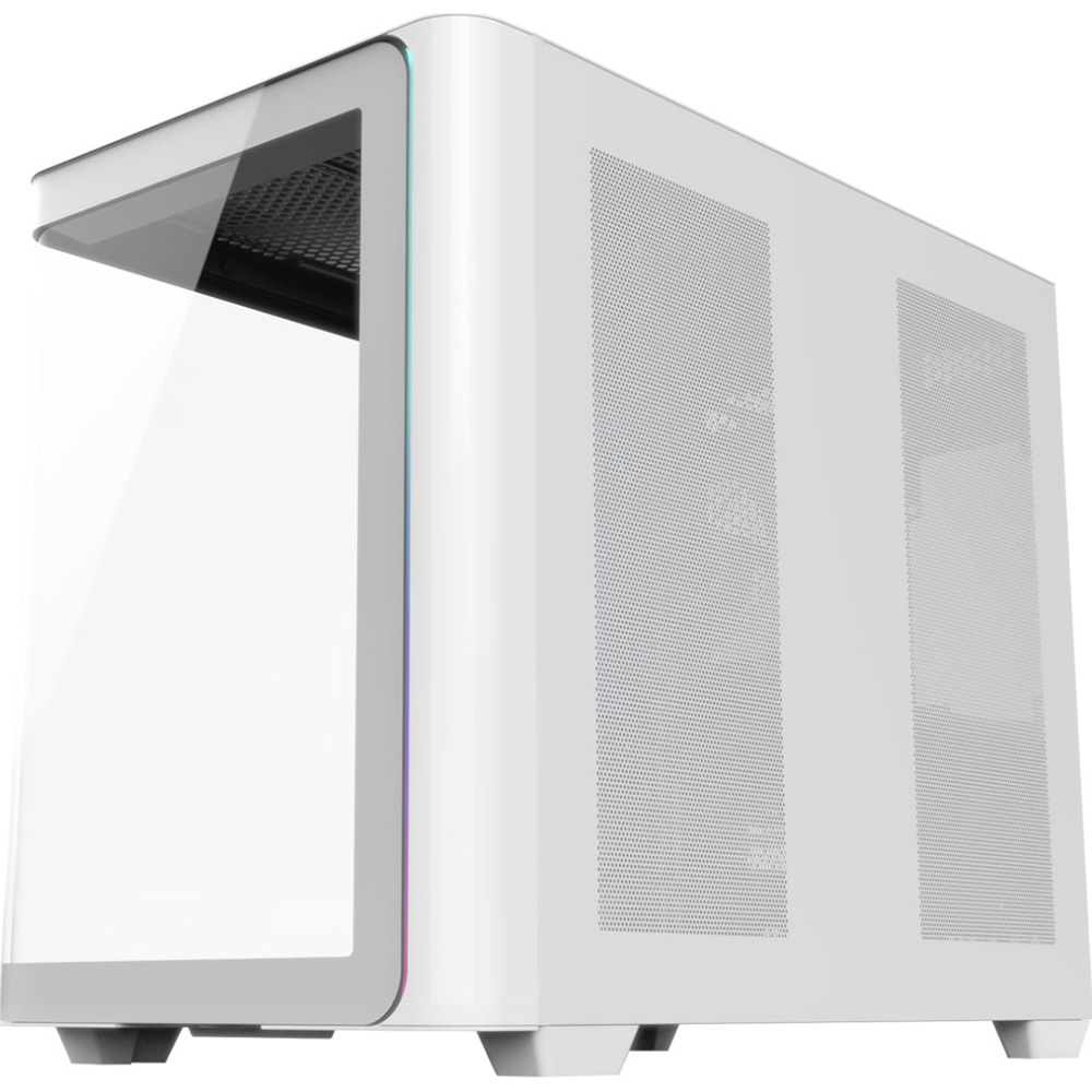 Корпус FSP M580-WP White Тип Midi-Tower