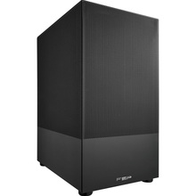 Корпус FSP S110-B Black