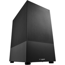 Корпус FSP S110-B Black