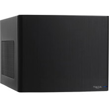 Дніпро - Корпус FRACTAL DESIGN NODE 304 BLACK (FD-CA-NODE-304-BL)
