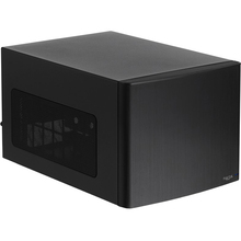 Корпус FRACTAL DESIGN NODE 304 BLACK (FD-CA-NODE-304-BL)