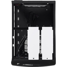 Корпус FRACTAL DESIGN NODE 304 BLACK (FD-CA-NODE-304-BL)