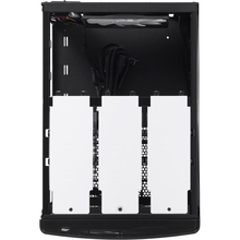 Корпус FRACTAL DESIGN NODE 304 BLACK (FD-CA-NODE-304-BL)