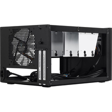 Корпус FRACTAL DESIGN NODE 304 BLACK (FD-CA-NODE-304-BL)