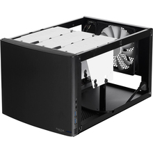 Корпус FRACTAL DESIGN NODE 304 BLACK (FD-CA-NODE-304-BL)