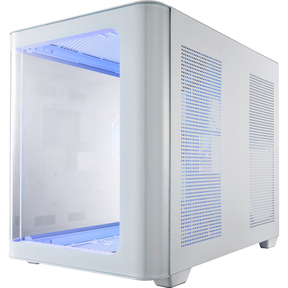 Корпус FSP S380-WA White Тип Midi-Tower