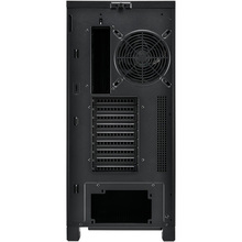 Корпус FSP U500-B Black