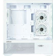 Корпус ZALMAN Chronix (CHRONIXWHITE)