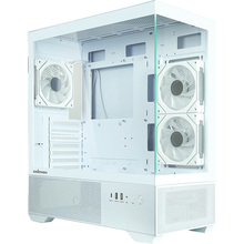 Корпус ZALMAN Chronix (CHRONIXWHITE)