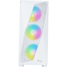 Корпус 2E GAMING Aruba G3313W White (2E-G3313W)