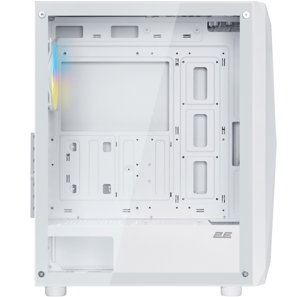 Покупка Корпус 2E GAMING Aruba G3313W White (2E-G3313W)