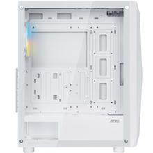Корпус 2E GAMING Aruba G3313W White (2E-G3313W)