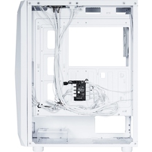 Корпус 2E GAMING Aruba G3313W White (2E-G3313W)