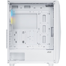 Корпус 2E GAMING Aruba G3313W White (2E-G3313W)