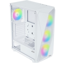 Корпус 2E GAMING Aruba G3313W White (2E-G3313W)