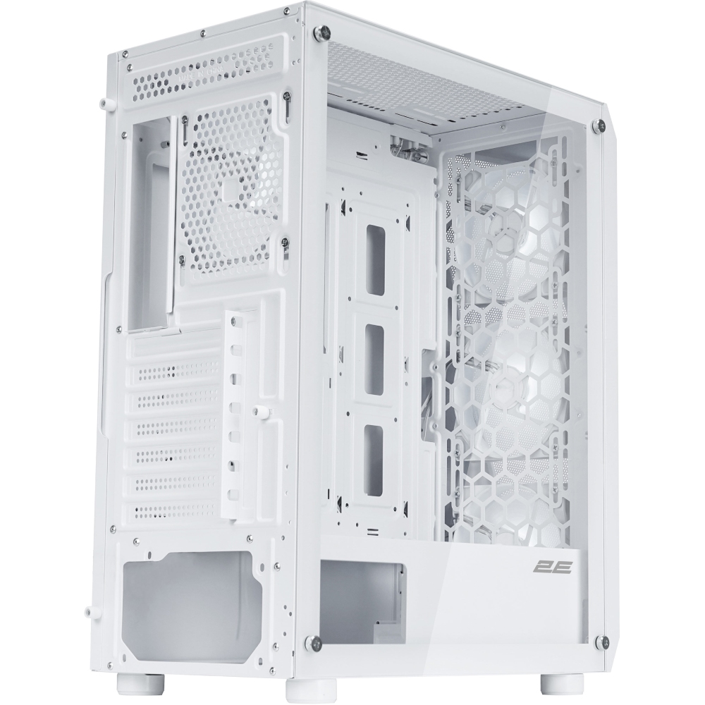 Изображение Корпус 2E GAMING Aruba G3313W White (2E-G3313W)