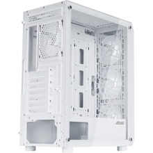 Корпус 2E GAMING Aruba G3313W White (2E-G3313W)