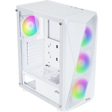 Корпус 2E GAMING Aruba G3313W White (2E-G3313W)