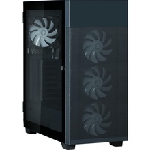 Корпус ZALMAN S5 Neo Black (S5NEOBLACK)