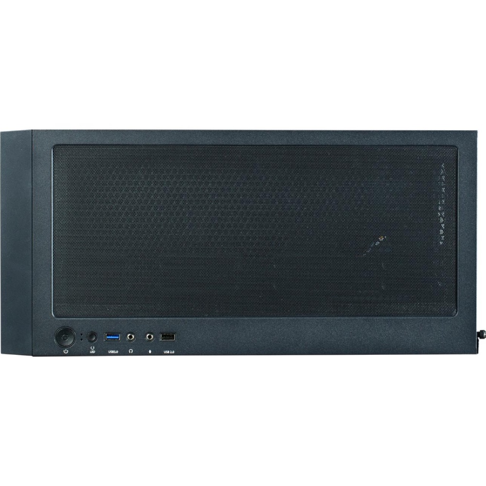 Изображение Корпус ZALMAN S5 Neo Black (S5NEOBLACK)