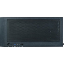 Корпус ZALMAN S5 Neo Black (S5NEOBLACK)