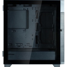 Корпус ZALMAN S5 Neo Black (S5NEOBLACK)