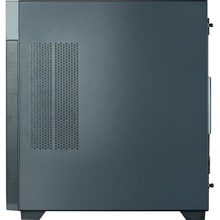 Корпус ZALMAN S5 Neo Black (S5NEOBLACK)