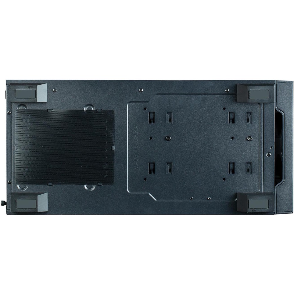 В интернет магазине Корпус ZALMAN S5 Neo Black (S5NEOBLACK)