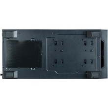 Корпус ZALMAN S5 Neo Black (S5NEOBLACK)