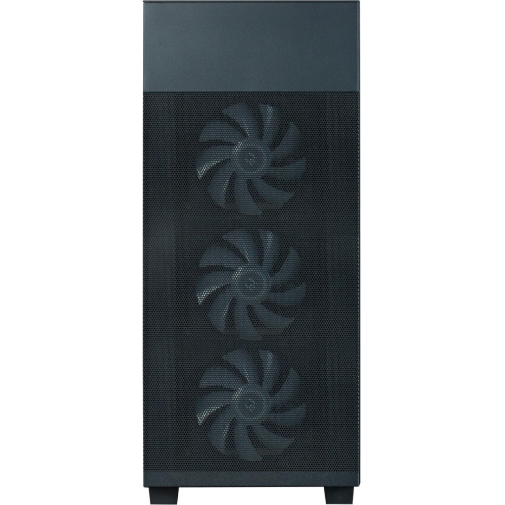 Покупка Корпус ZALMAN S5 Neo Black (S5NEOBLACK)