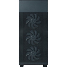 Корпус ZALMAN S5 Neo Black (S5NEOBLACK)