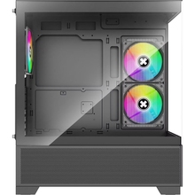 Корпус XILENCE Xilent Beam X218.ARGB Black (XG172_X218.ARGB)